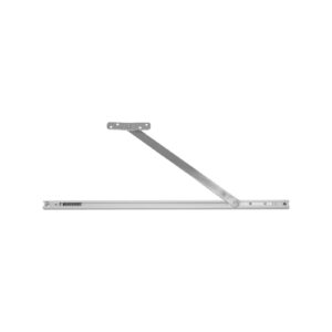 Satin Stainless Steel