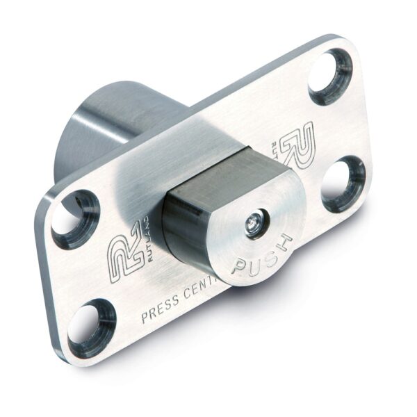 Emergency Release Pivot Door Stop