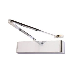 Polished Stainless Steel
