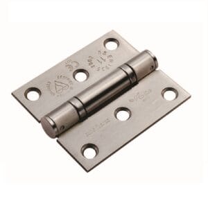 Satin Stainless Steel