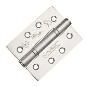 Satin Stainless Steel