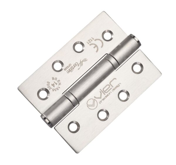 Stainless Steel Thrust Bearing Hinges