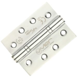 Polished Stainless Steel