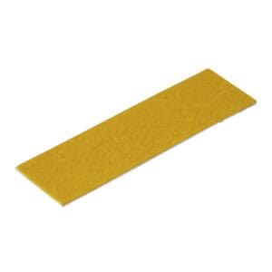 Intumescent Hinge Pad 100 x 30mm
