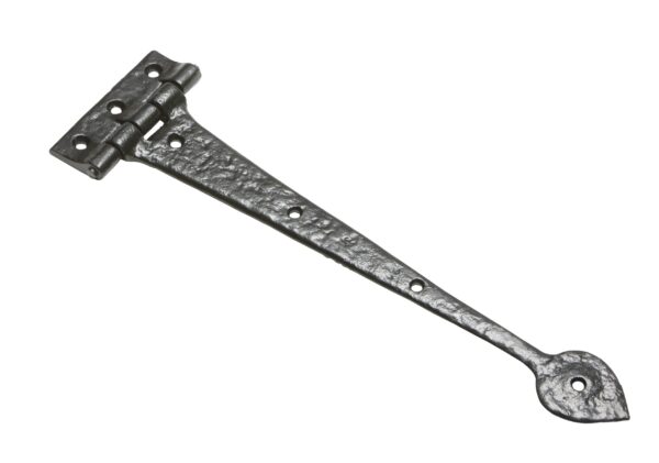 Kirkpatrick 814 Hinge Pair Black Antique 6″