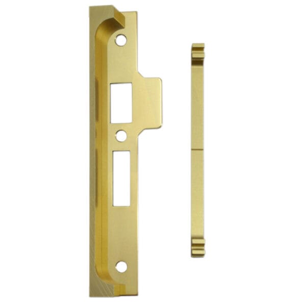 Rebate Sets To Suit 13mm Narrow Sashlocks