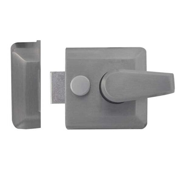 Night Latches Narrow Style 62mm