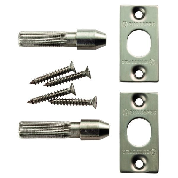 Hinge Bolts 2pk
