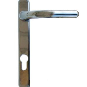Polished Chrome
