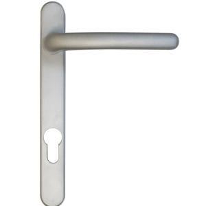 Satin Chrome