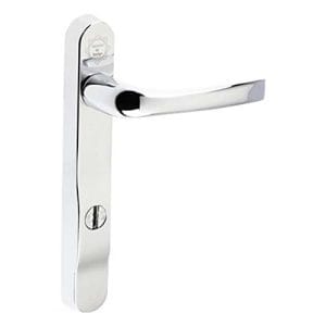 Polished Chrome