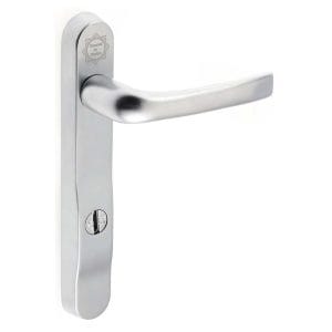 Satin Chrome