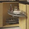 Website-ImagesQuest-Website-ImagesCabinet-FittingsImagesAuraGlide-2.0Aura-Glide-2.0-Pull-Out-Corner-Unit-Anthracite-Left-Hand-Lifestyle