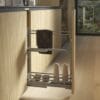 Website-ImagesQuest-Website-ImagesCabinet-FittingsImagesAuraTowel-Pull-Out-UnitAura-150mm-Towel-Rail-Pull-Out-Unit-Anthracite-Lifestyle