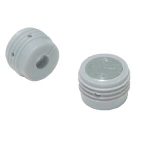 Select Magnetic Catch Drill & Knock-In Flush 14mm Diameter. 2Kg Pair