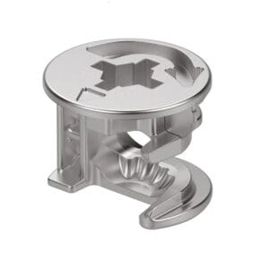 cabinet cams and dowels - ConX