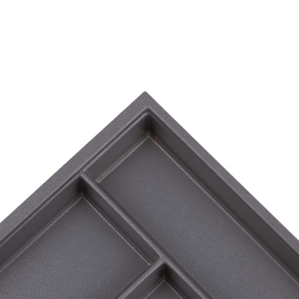 Vogue 450 Series Cutlery Tray