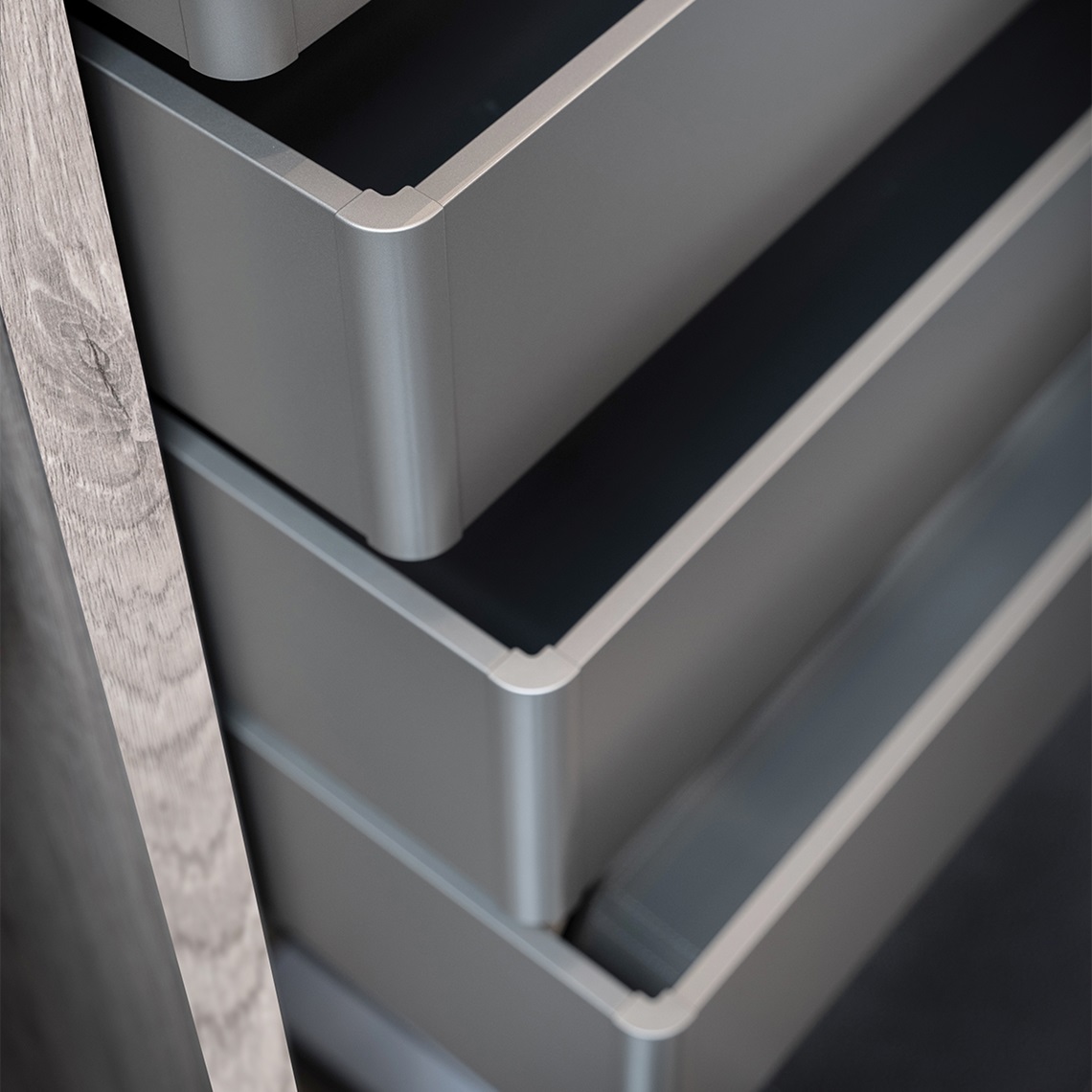 SELECT Mira Premium Drawer Box