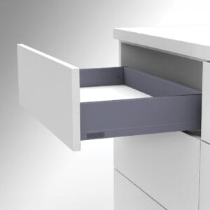 PURE FlowBox Drawer 106mm Height