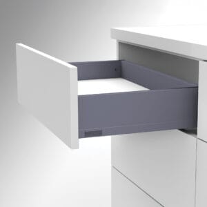 PURE FlowBox Drawer 138mm Height