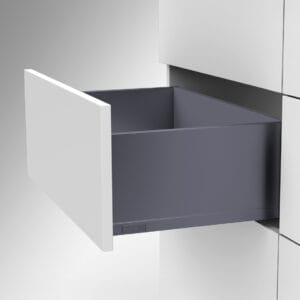 PURE FlowBox Drawer 192mm Height