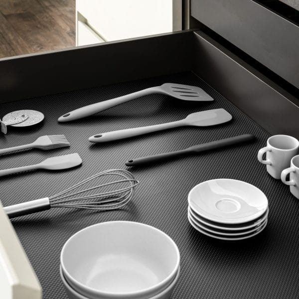 PURE Non-Slip Mat Pimple, 20m Roll