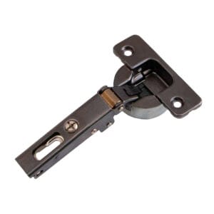 Titanium 110° Soft Closing Hinge (16-26mm Door Thickness)