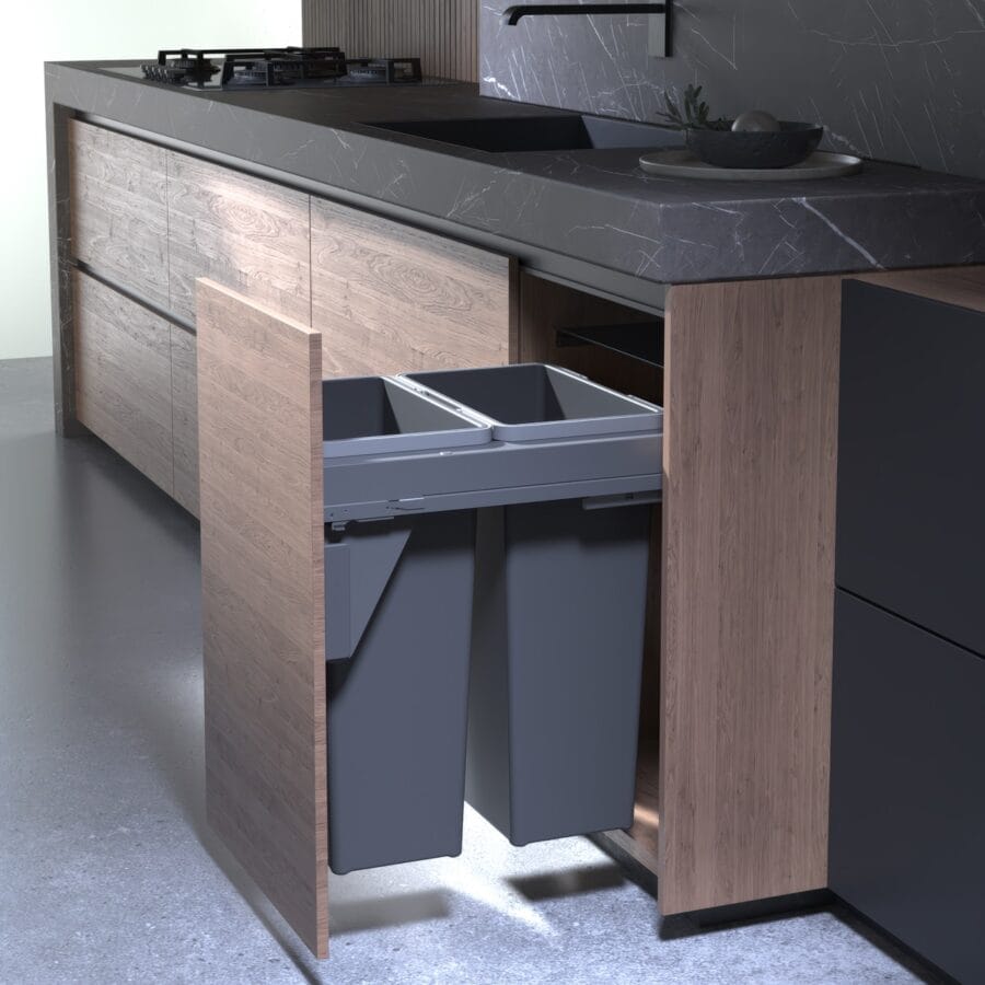 A range of options available at Quest image