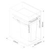 Website-ImagesQuest-Website-ImagesCabinet-FittingsImagesSelectBinsSEO-Improved300mm-pull-out-bin-dimensions