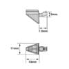 CFO602 Dimensions