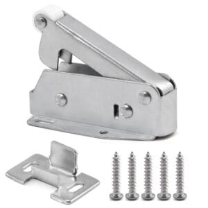 ESSENCE Touch Latch Spring Type 53 × 28mm