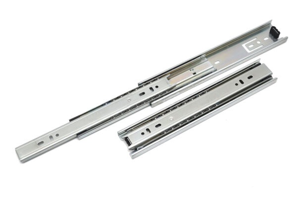 Essence Drawer Runners Ball Bearing Full Extension