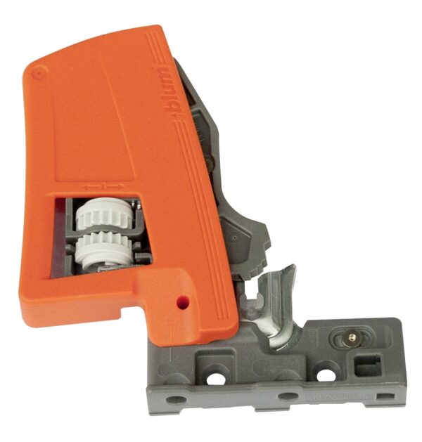 Blum Movento Drawer Runner Locking Devices