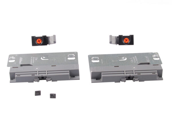 Blum Tandem Tip-On Catches For Drawers