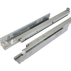 50kg or 70kg Blum Tandem Drawer Runners Full Extension  Compatible With Tip-On System