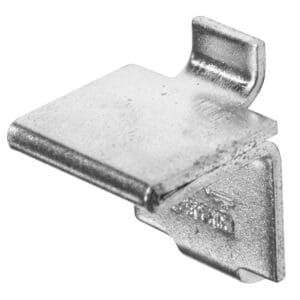 Zinc Plated