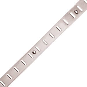 Nickel Plated