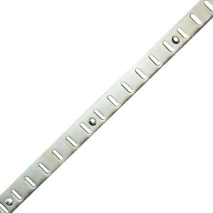 Zinc Plated