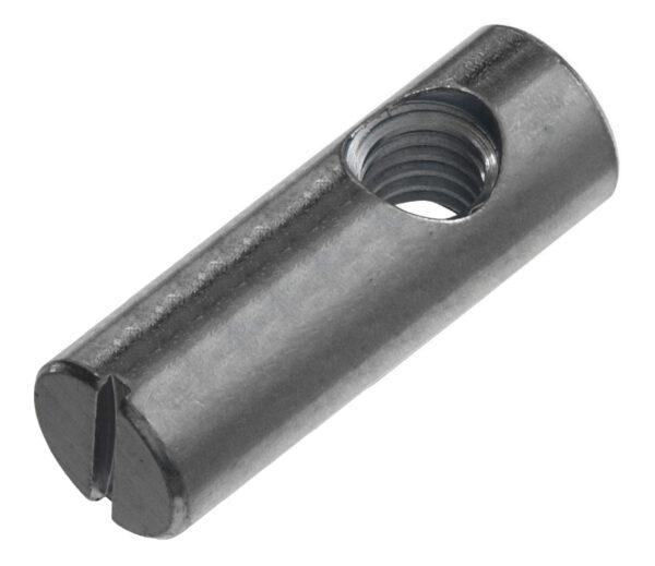 Cross Dowel Offset Thread M6 × 30mm