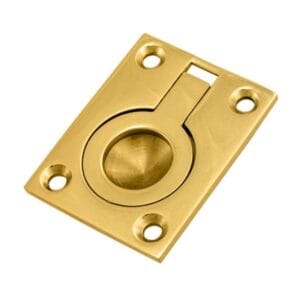Polished Brass