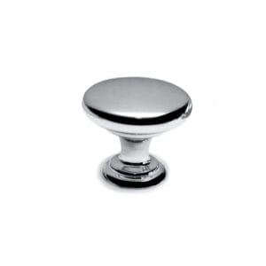 Polished Chrome