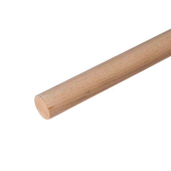 Plain Beech Dowels 36″ Lengths