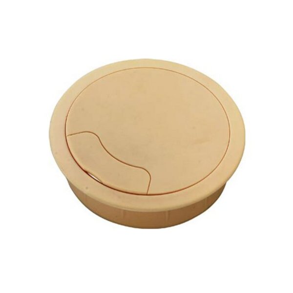 Cable Outlets 2-Part  Diameter 80mm