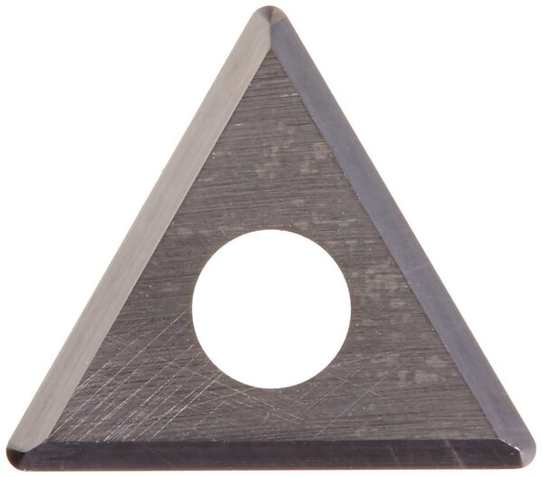Disposable 3-Sided Tungsten Scribing/Cutting Knife 22.86 × 2.5mm