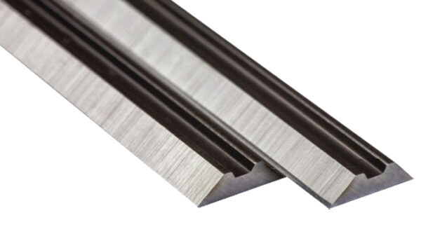 Disposable Planer Blades Carbide Pairs