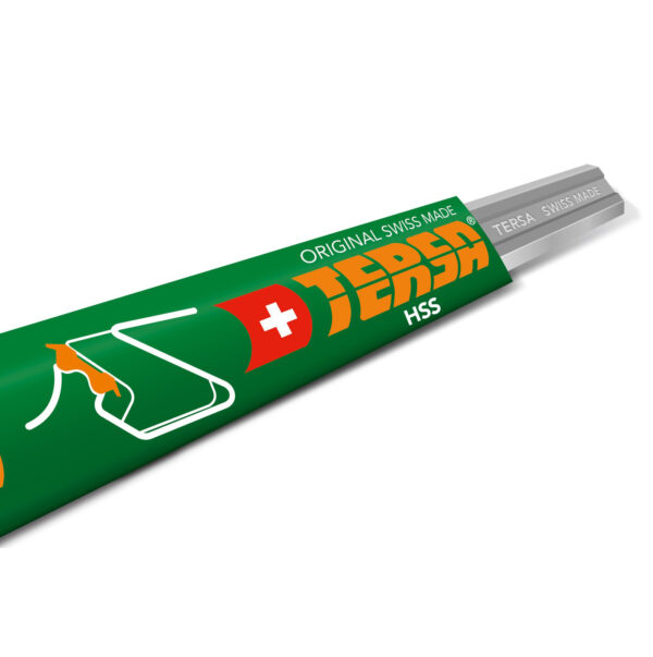 Tersa Blades Hss Pairs