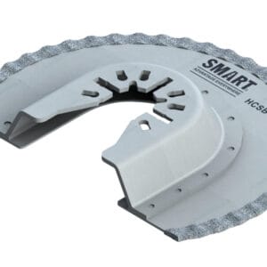 Smart Green Series Carbide Segment Blade
