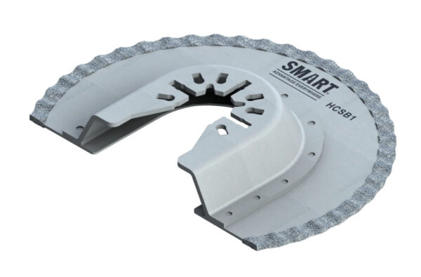 Smart Green Series Carbide Segment Blade