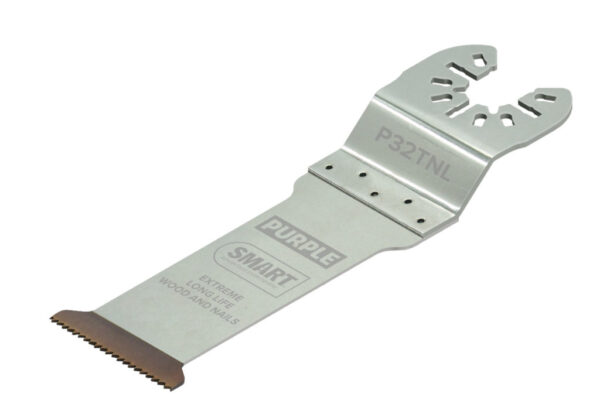 Smart Trade 67mm Deep Cut Rapid Wood Blade