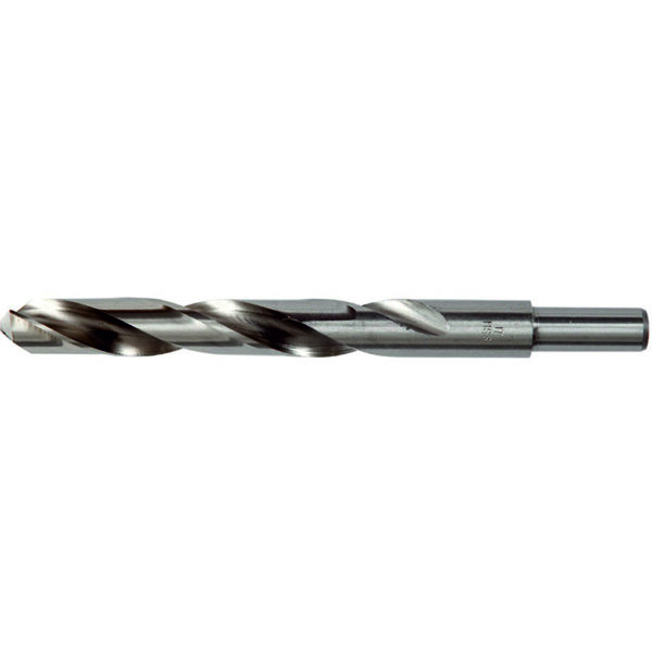 Drill Bits HSS Blacksmith Reduced Shank Metric